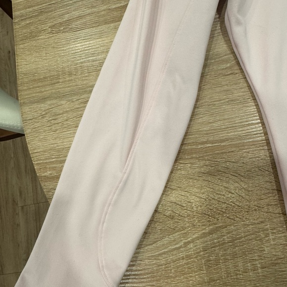 Under Armour Light Pink Fitted Jacket - Picture 7 of 11